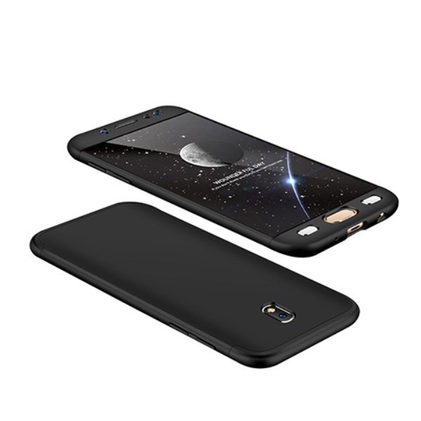 Casing Samsung J3 PRO J5 J7 PRO / J7 PRIME casing Hardcase 360 Bumper Anti Retak Original