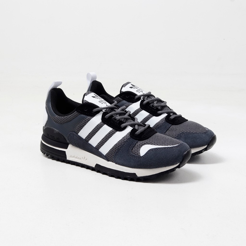 Adidas ZX 700 HD Grey White