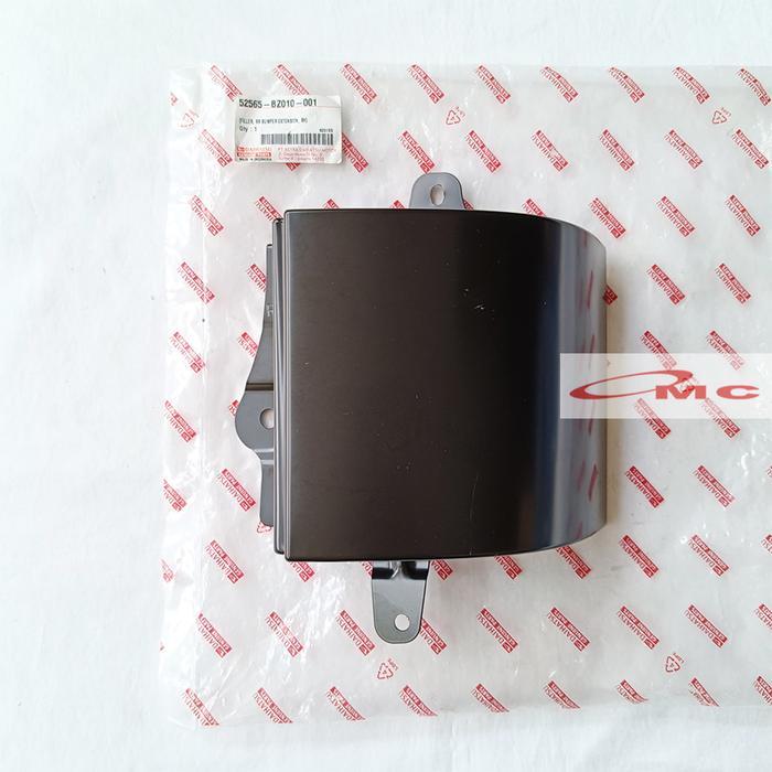 Cover Tutup Lampu Stop Lamp Belakang Bawah Kanan Kiri Grand Max 52565-BZ010-001 52566-BZ010-001 - Ki