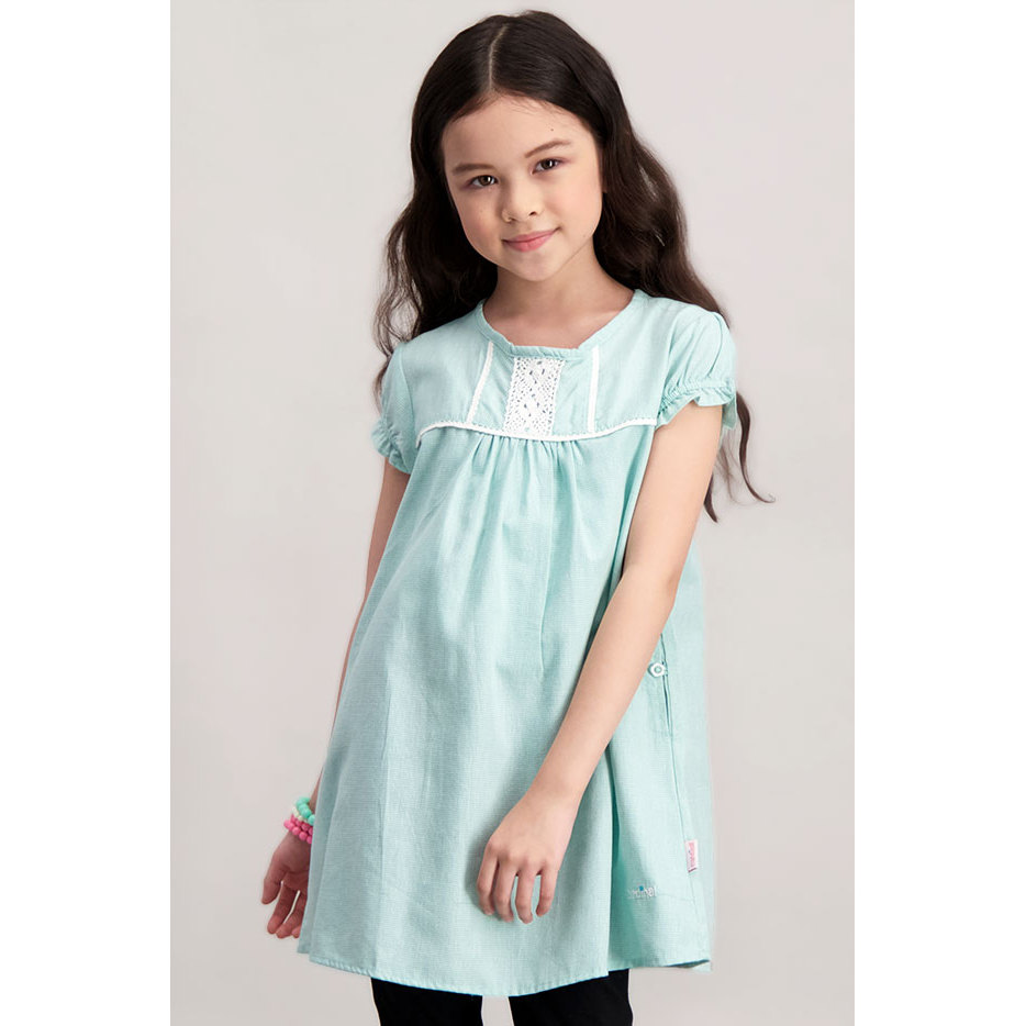 CARDINAL KIDS GIRL TUNIK 4 (TOSCA) BY CARDINAL