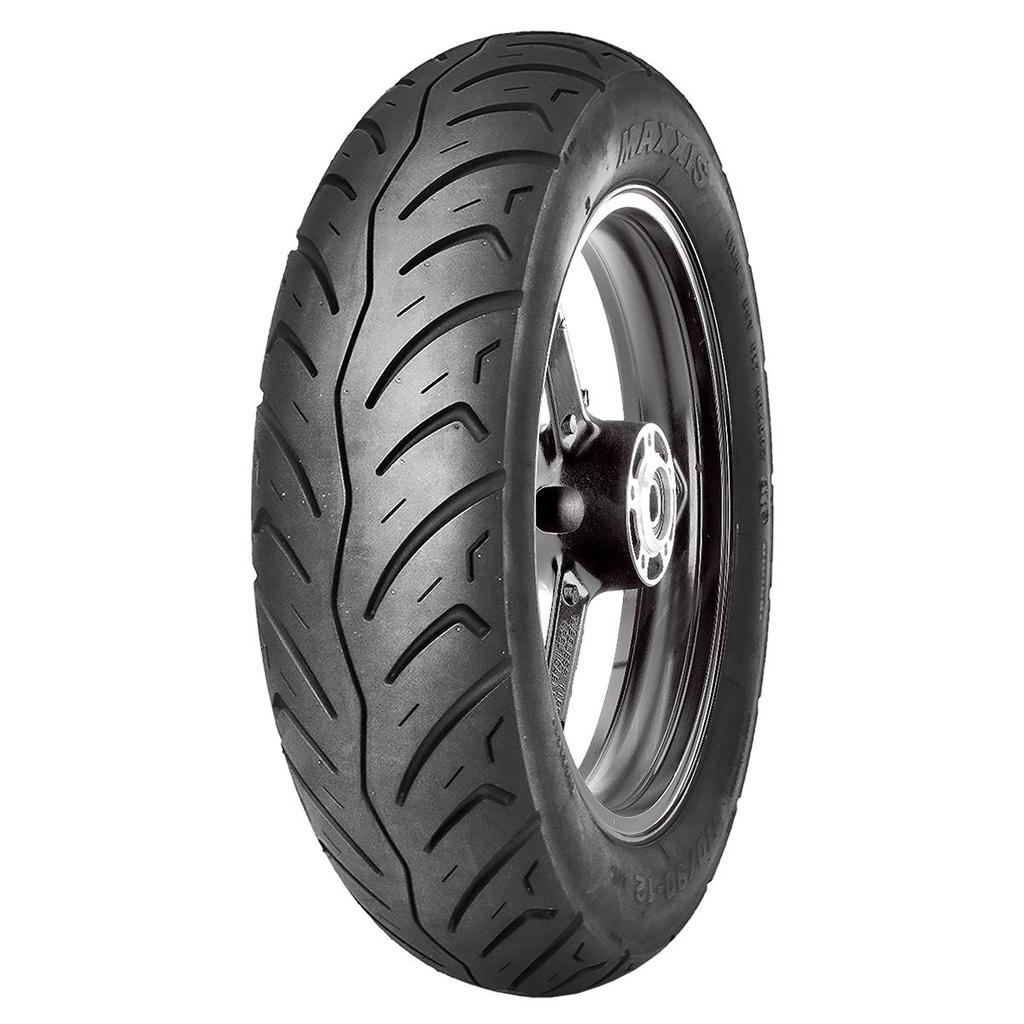BAN MOTOR MAXXIS 110/90-12 M922R TUBELESS