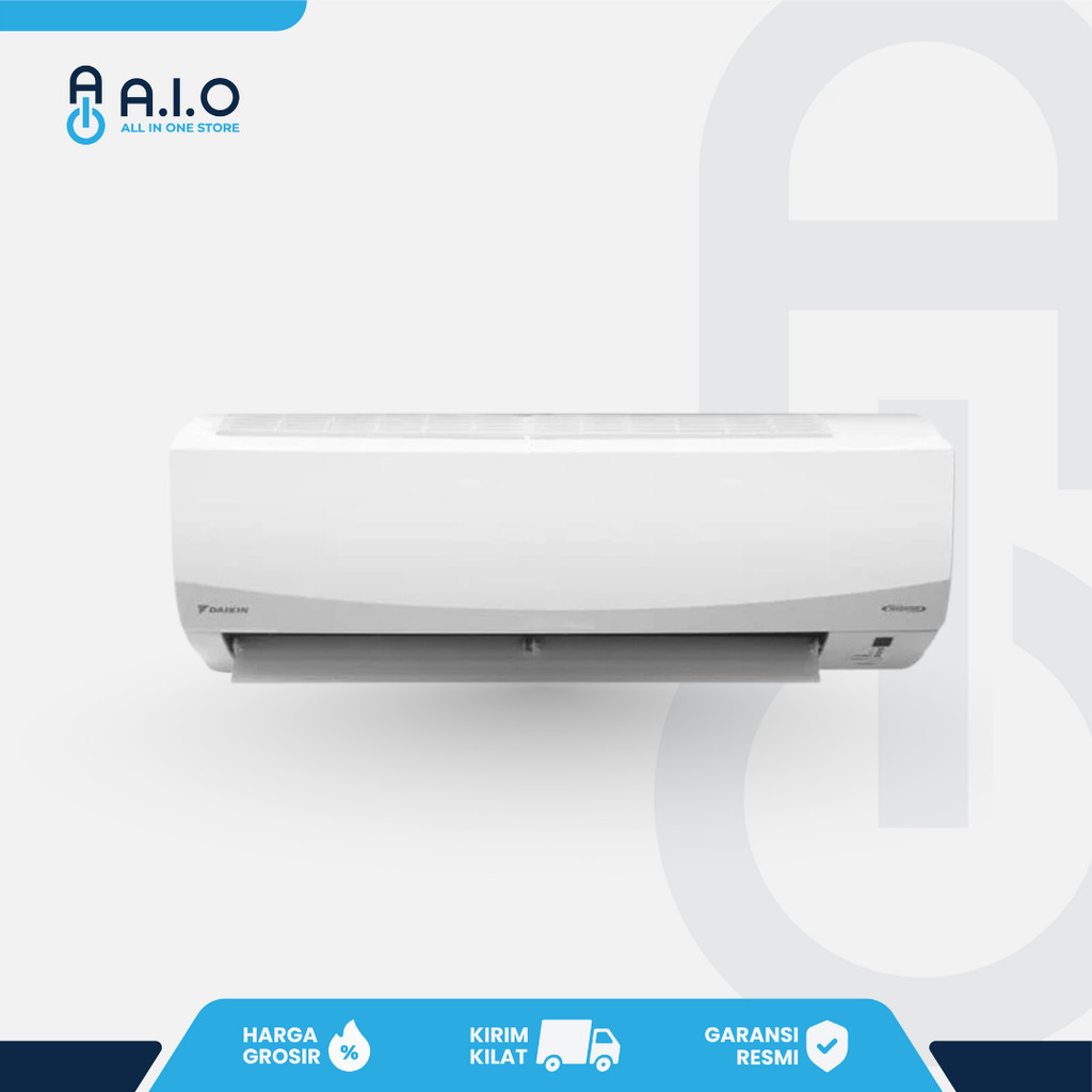 Daikin Ac Split Inverter 1.5 PK STKE35YV