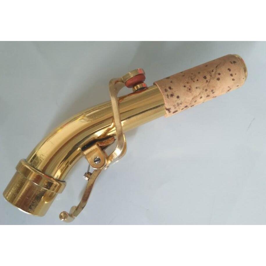 Children Bending Neck) Down B High Tone Saxophone Curved Neck Saxophone Accessories