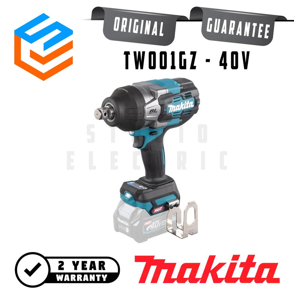 Makita TW001GZ Impact Wrench