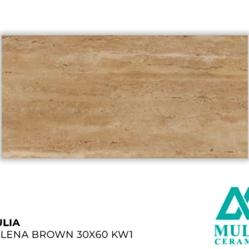 Keramik Signature 30x60 Galena brown