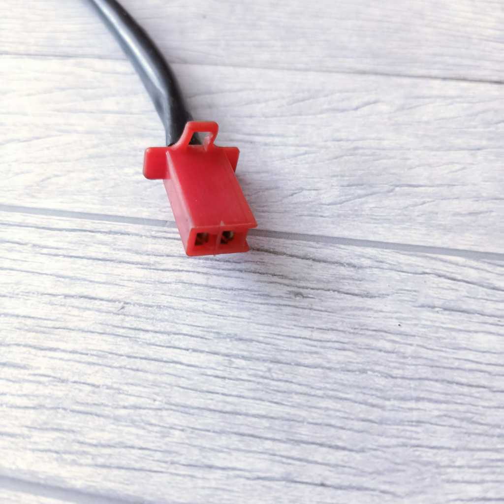 NOS/SOCKET KABEL LAMPU  HONDA VARIO 110 KARBU KABEL SOKET LAMPU SEIN SEN DEPAN SEBELAH KANAN