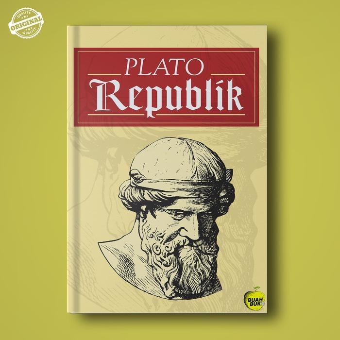 REPUBLIK PLATO