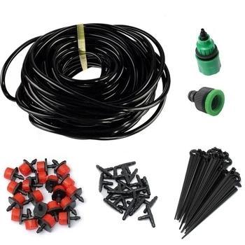 Sahabat Tani5 Micro Adjustable Drip Water Irrigation System Automatic Plant Garden