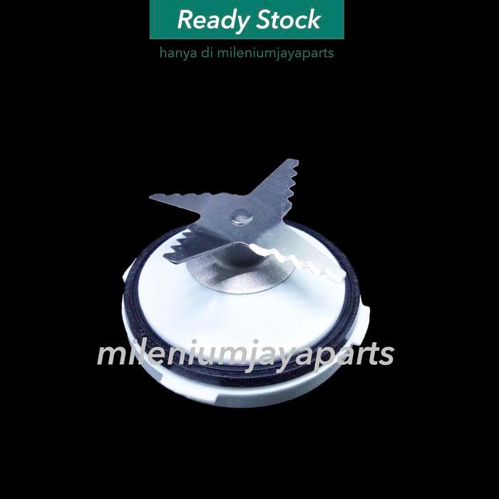 Pisau Blender Philips Cucina HR 1791 Jus / Mounting Blender Jus 1741