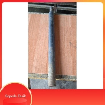 seatpost sepeda lipat laux venice