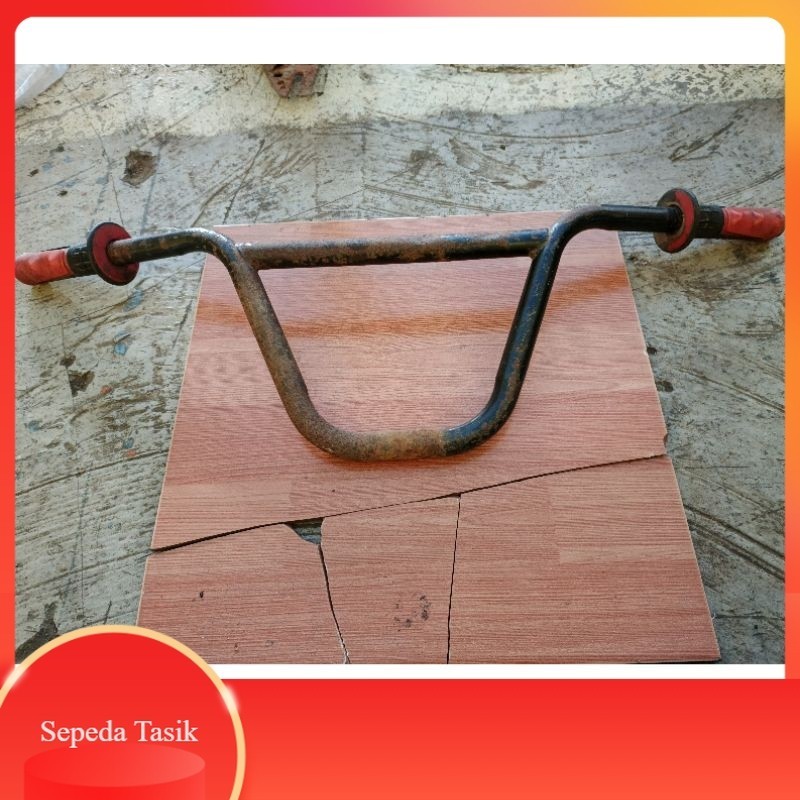 stang bmx 20 second layak pakai
