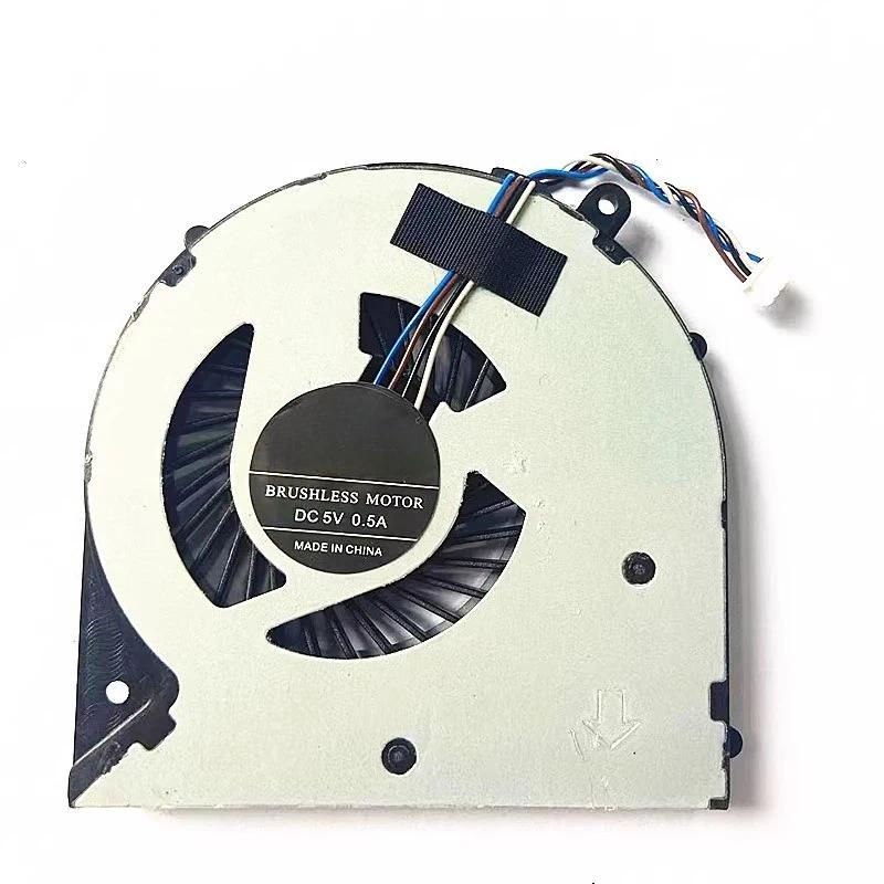 For 350 G1 HSTNN-I18C 340 G1 G14 Laptop CPU Fan CPU Cooler