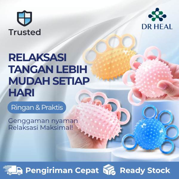 Bola Terapi Tangan Stroke Berduri Bola Tangan Stroke Bola Terapi Tangan Bola Untuk Terapi Tangan Bol