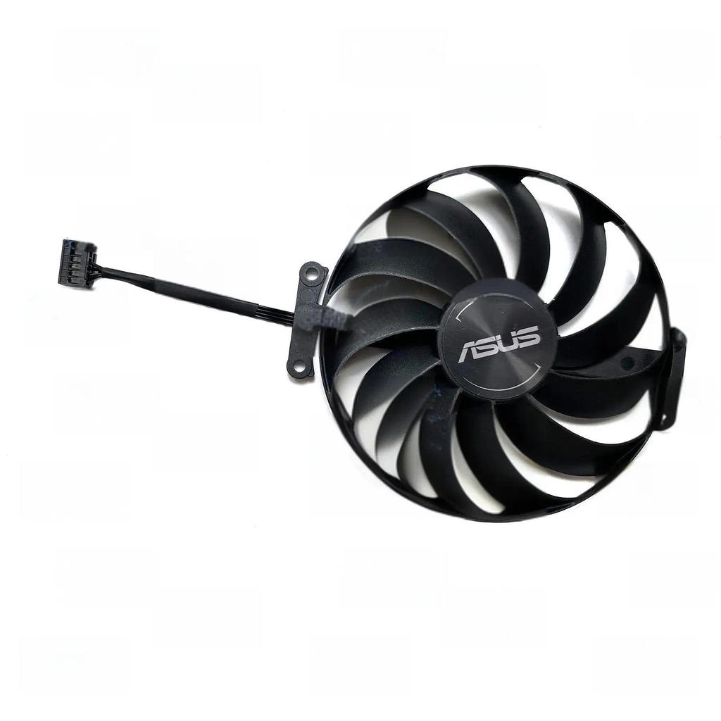 VGA GPU Card Fan for ASUS GTX1650 1630 PHOENIX