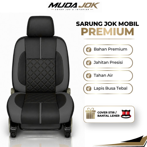 Sarung Jok Mobil Avanza Xenia Innova Ertiga Model Sofa