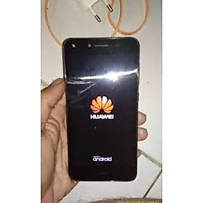 NEW LCD TC HP HUAWEI CUN L22 ORI CABUTAN NORMAL