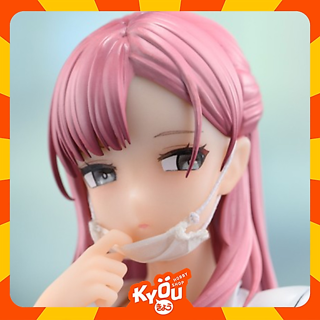PVC Figure 1/6 Doctor Ayase - Original Character