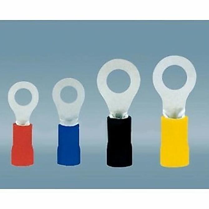 SKUN O SKUN RING 4 MM
