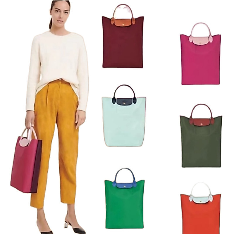 LC Replay Tote