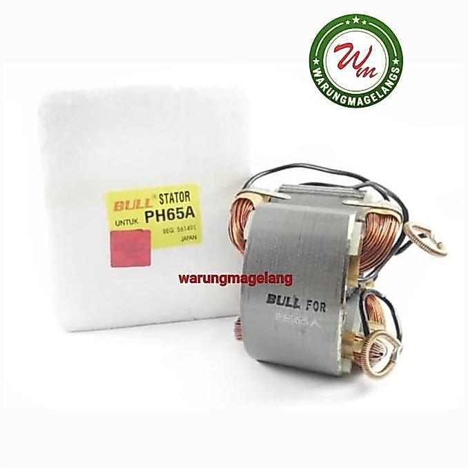 Stator Bull Demolition Hammer Ph 65A Ph 65 Ph65A