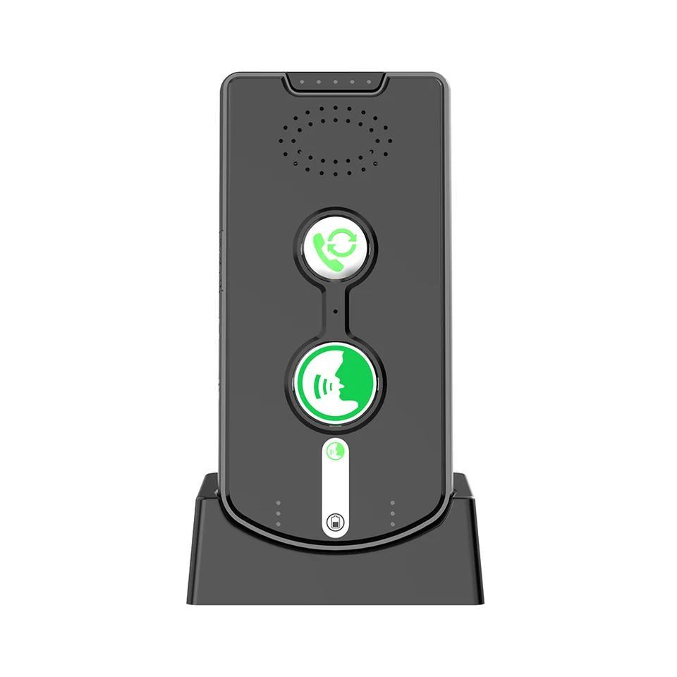 Indoor Outdoor Interphone System Wireless Intercom System Intercomunicador for Home Hospital Office 