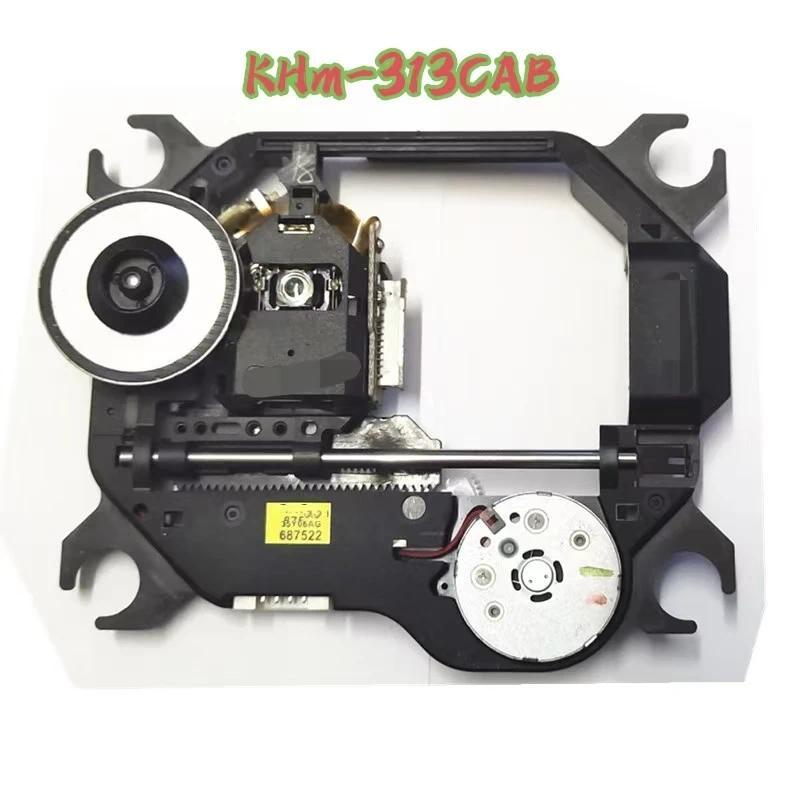 Original KHM313CAB Optical Pickup Assembly Laser Lens Mechanism Fit Sony DAV HDX HCD Series Home The