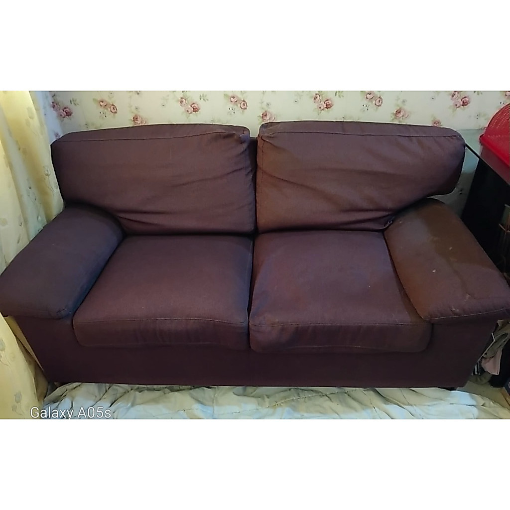 sofa 2 seaters PRELOVE / SECOND