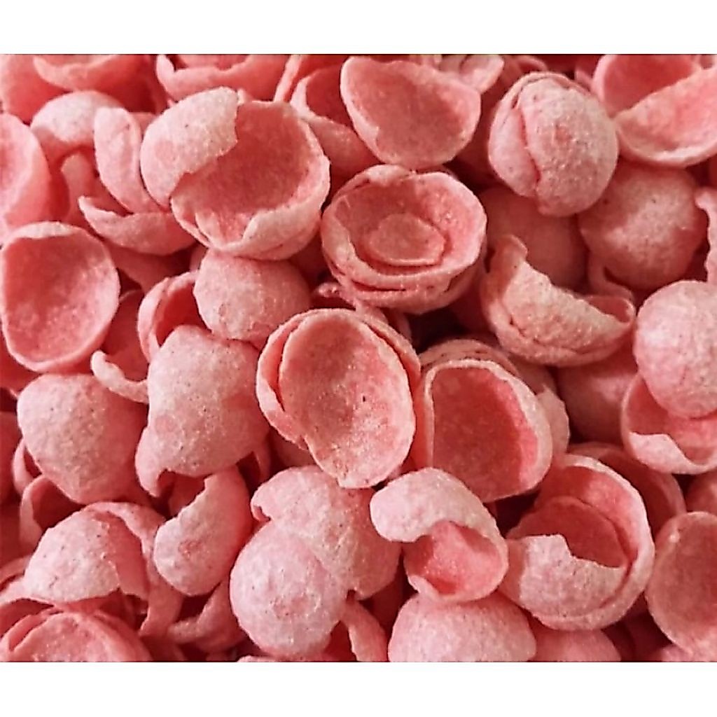 COCO CRUNCH PINK KILOAN | VANOSH CEMILAN