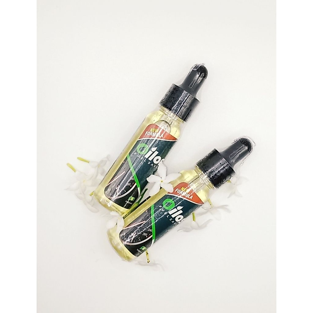 OilosFuelSaver20ml