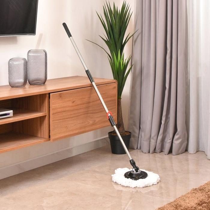 TATAY TONGKAT PEL / GAGANG MOP TATAY TWISTER