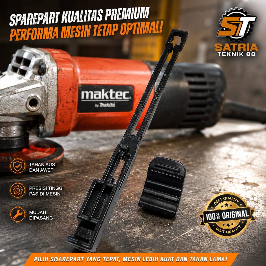 Switch Saklar Gerinda Atas MT90 MT 90 MAKTEC