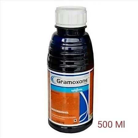 GRAMOXONE 276 SL 500 ML HERBISIDA / GRAMOXONE 500ML
