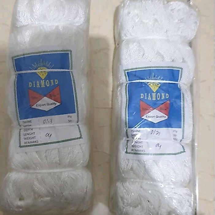 Benang Tukang D18 D21 Benang Bangunan 1 pack