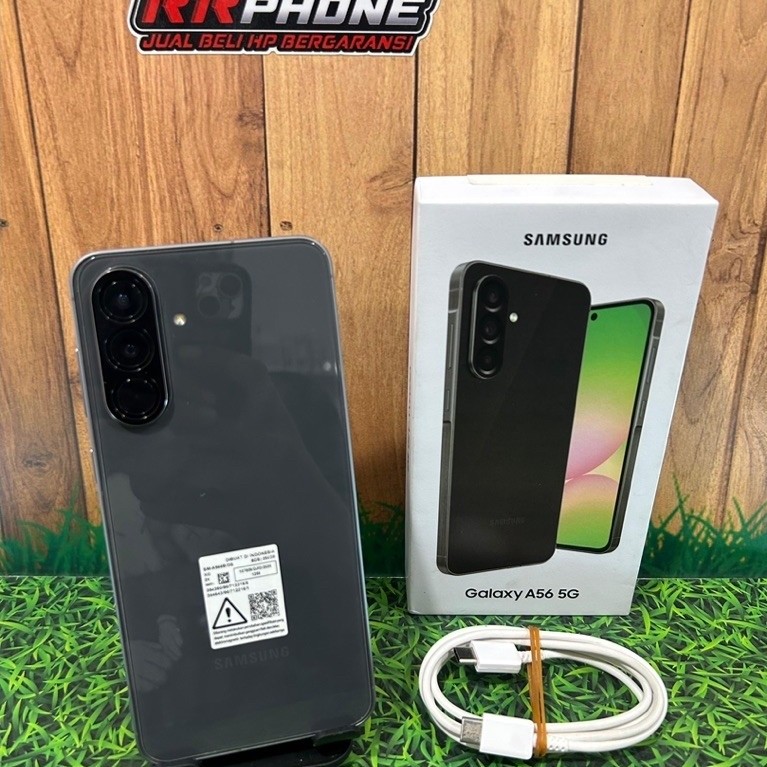 Samsung A56 5G 8/256GB second original