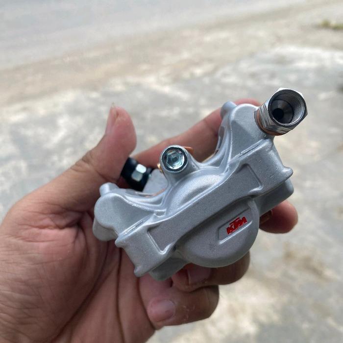 KALIPER KTM MINI KALIPER KTM FORMULA 2 PISTON Motorcycle