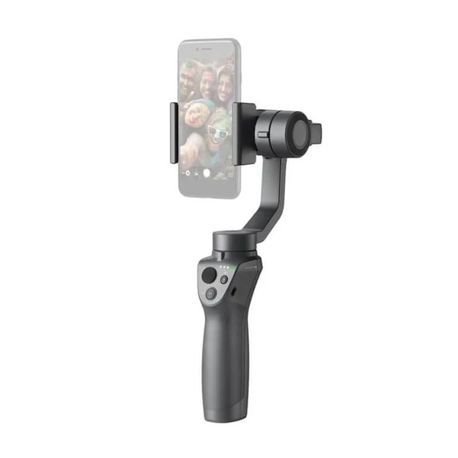 DJI OSMO MOBILE 2 BEKAS