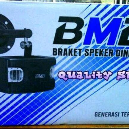 BREAKET SPEKER BMB BUAT SPEKER UKURAN 8/10/12