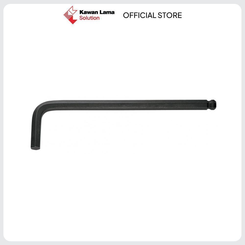KLSOL Facom Kunci L Hex 5 mm 83Sh.5 Allen Key Imbus Mekanik Sepeda Furniture