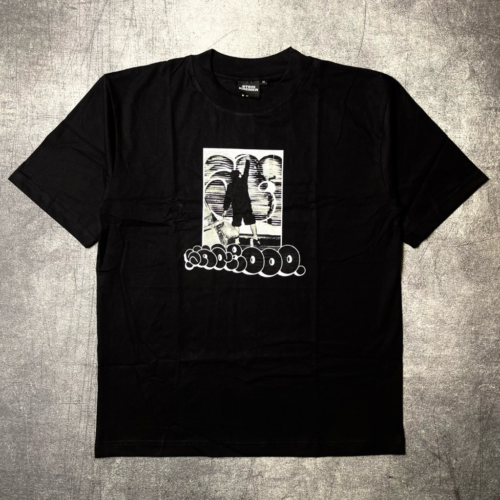 Tshirt SHARO - PORTRAIT Official Merchandise