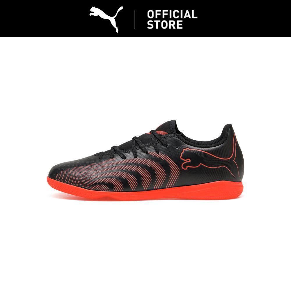 PUMA Sepatu Sepak Bola Indoor FUTURE 9 PLAY Unisex