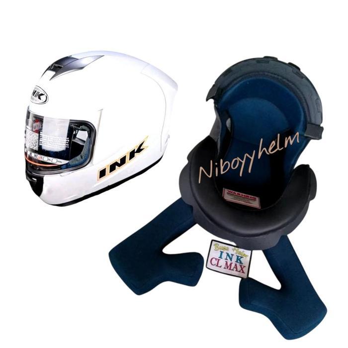 Busa Helm INK CL MAX || Busa set INK CL MAX || Busa INK Fullface Motorcycle