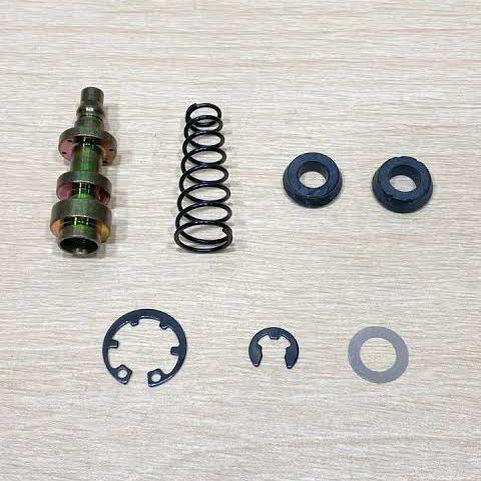 Kit Rebuild Master Rem Depan Harley ALL Touring Road Electra Street Ultra Glide 2008-2023 1731 0209 
