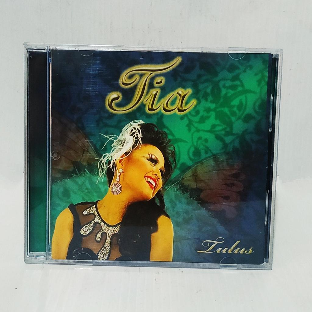 CD TIA - Tulus