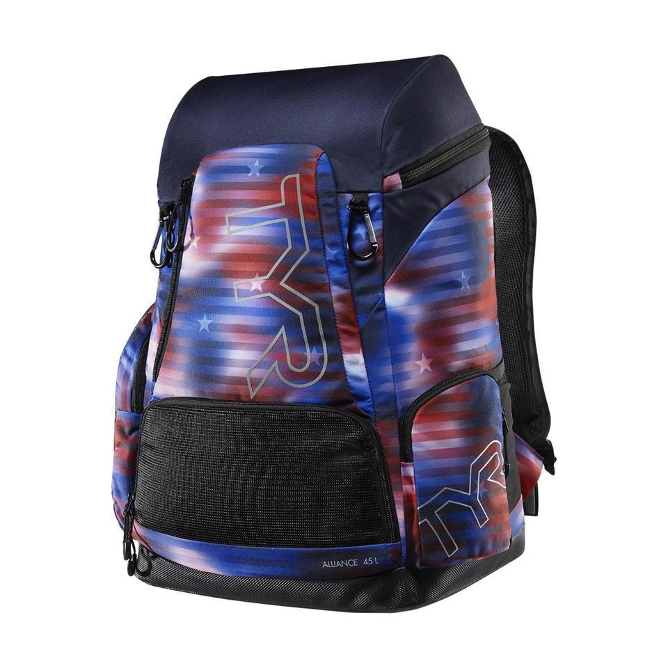 TYR Alliance 45L Backpack