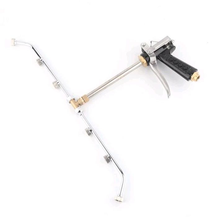 Stik Gun Sprayer 6 Mata|Sprayer Kabut|Sparepart - Komplit Stik Gun