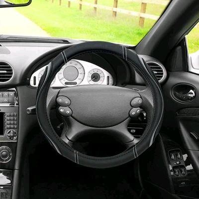 Otto Klasse Cover Steering Wheel Car Heavyduty Sarung Stir Mobil Anti slip Stylish