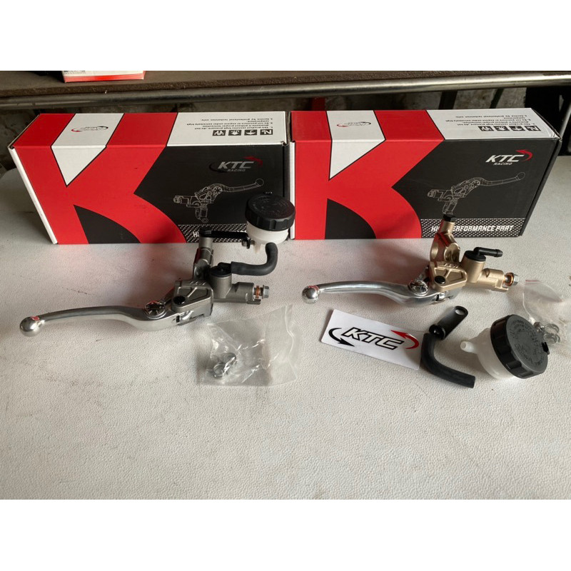 master rem ktc trek 12.7mm