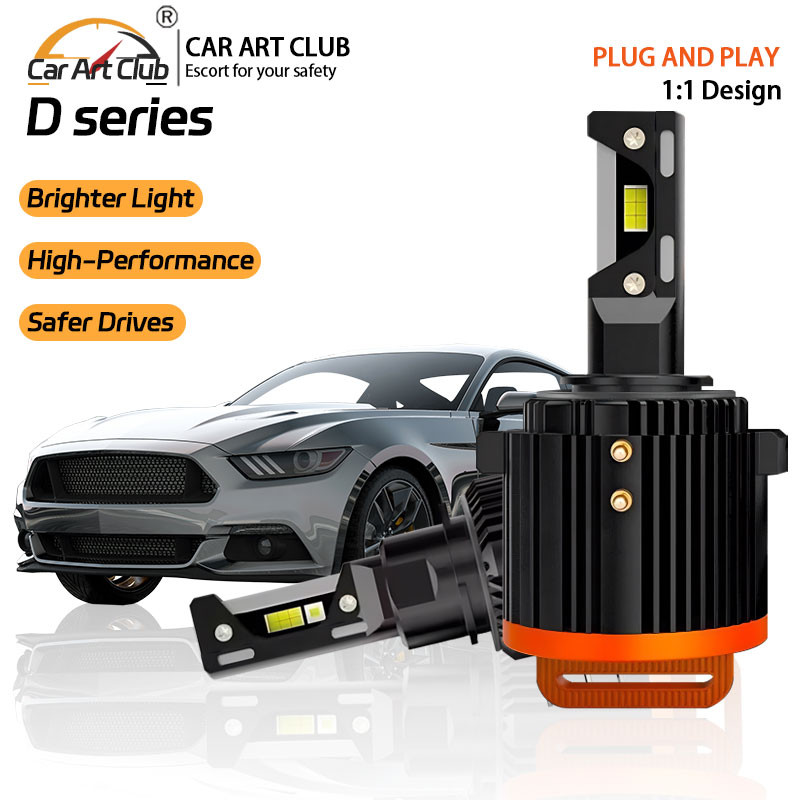 H15 G2H7 LED Headlight Bulbs G2 H7 LED High Low Beam Car DRL for BMW Mercedes Au H15 change Car LED 