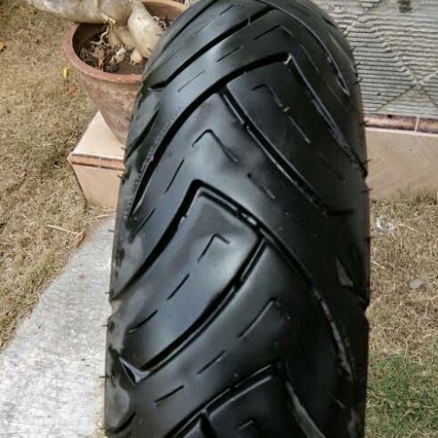 BAN UK 110/80-14 PCX AEROX VARIO MERK FDR SPORT XR