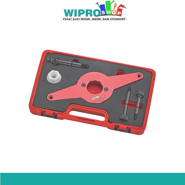 Jtc 6626-VAG VIBRATION DAMPER ASSEMBLY TOOL(EA888)